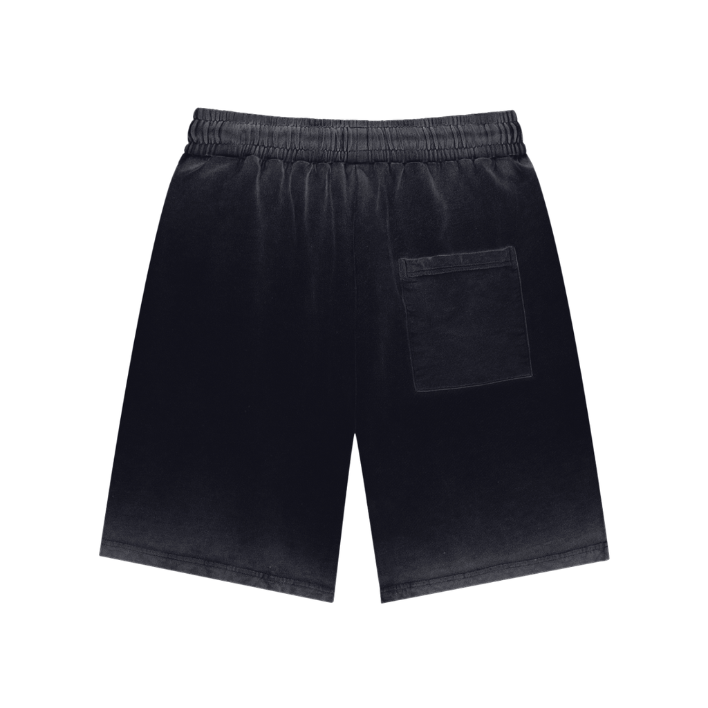 Cartoon Frenzy Sweatshorts