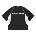 FaceFucker Black T-Shirt