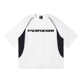 FaceFucker White T-Shirt