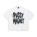 Pussy Magnet Ripped Long BoxT-shirt