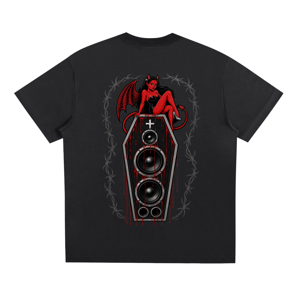 NOISE T-Shirt