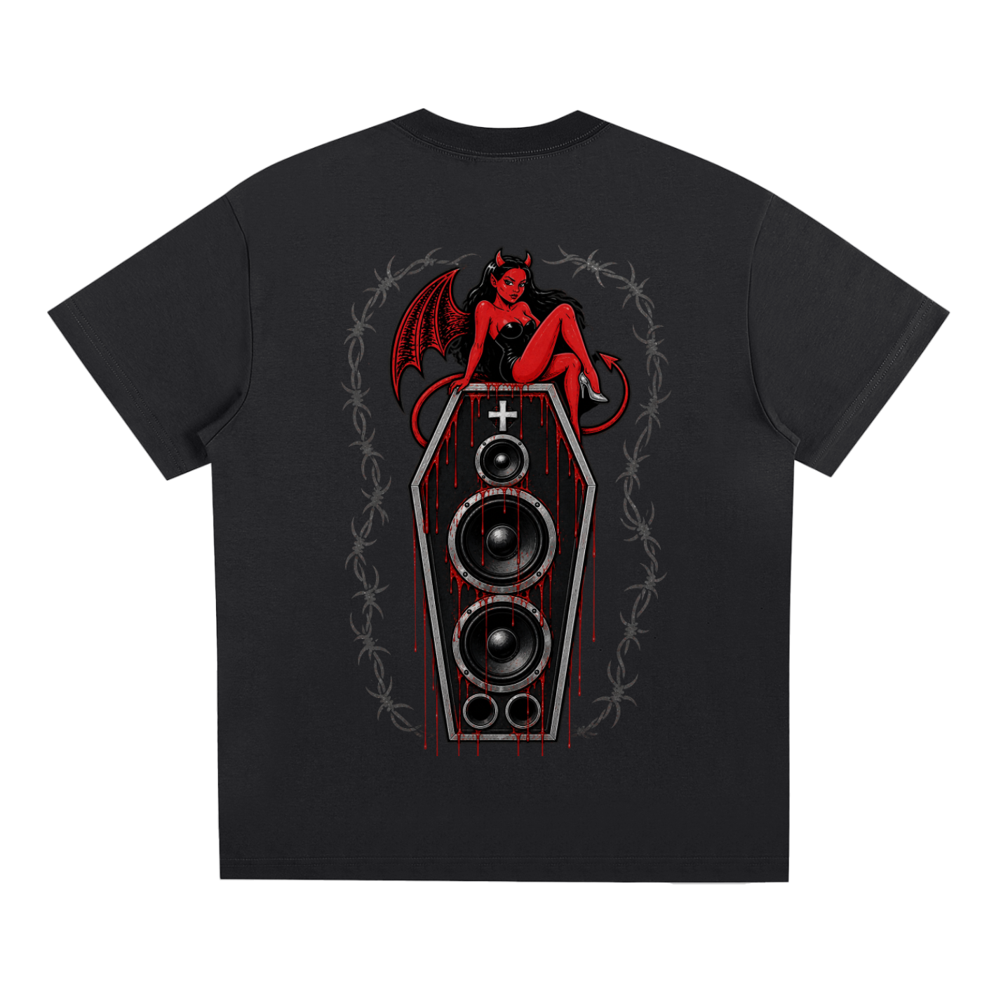 NOISE T-Shirt