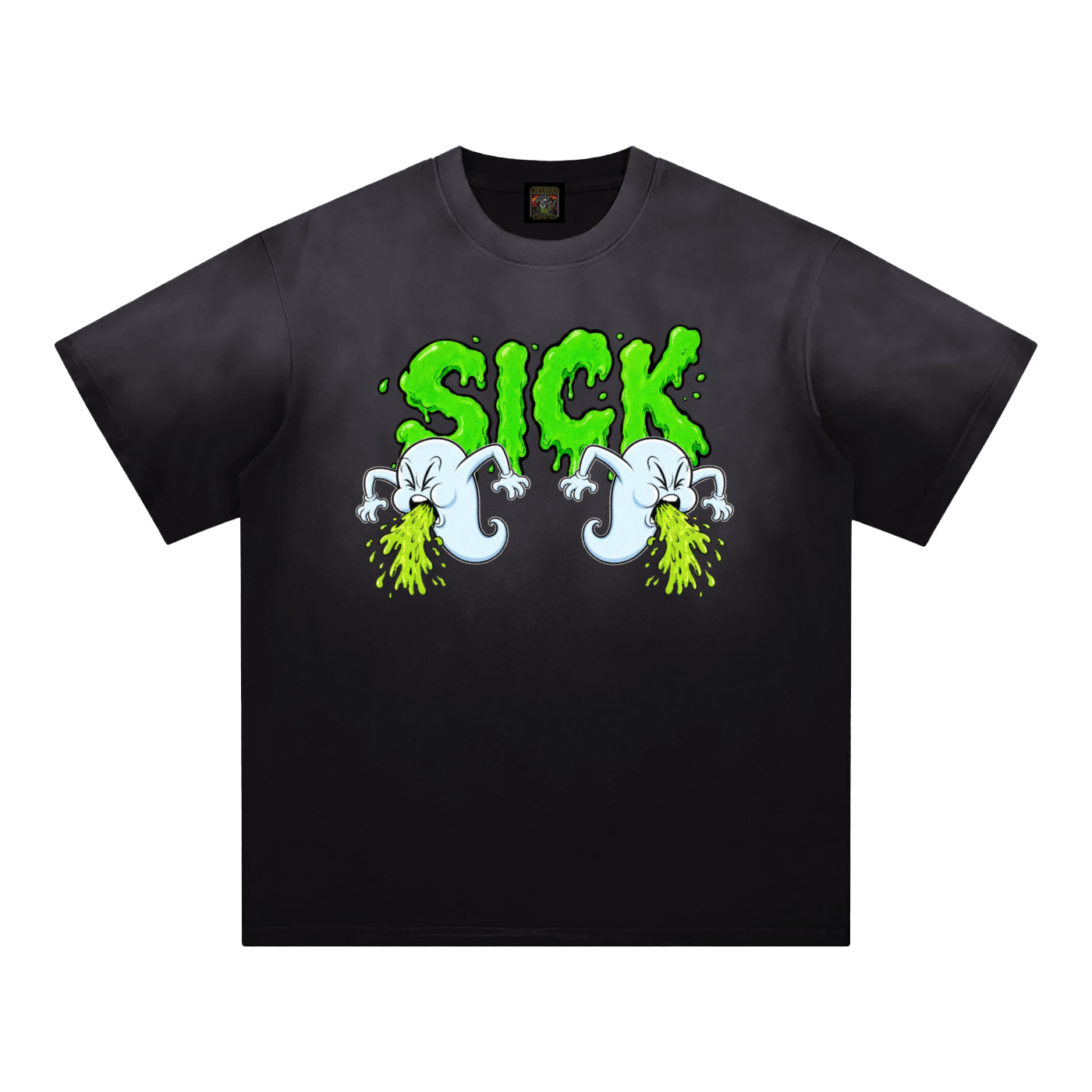 Sick Gradient T-Shirt