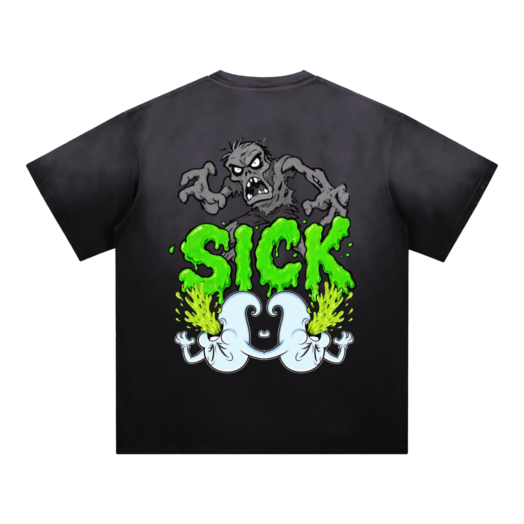 Sick Gradient T-Shirt