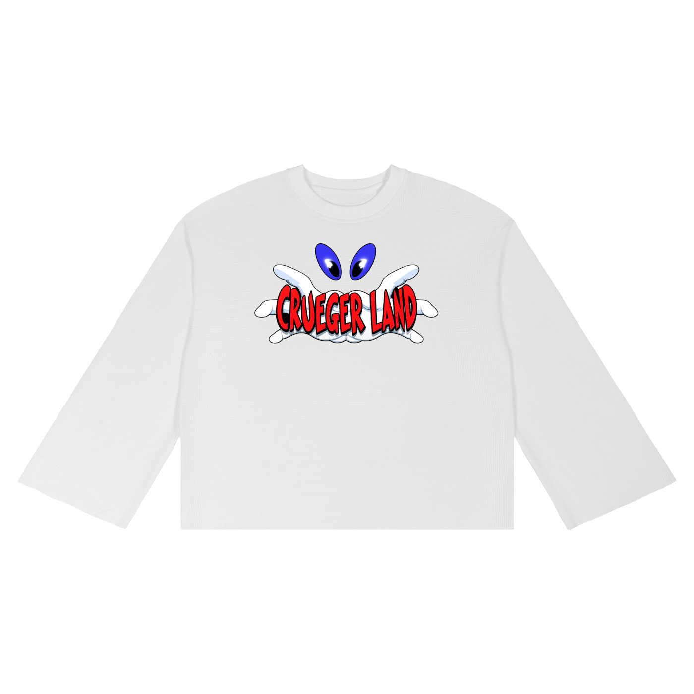 Crueger Land Edge T-Shirt