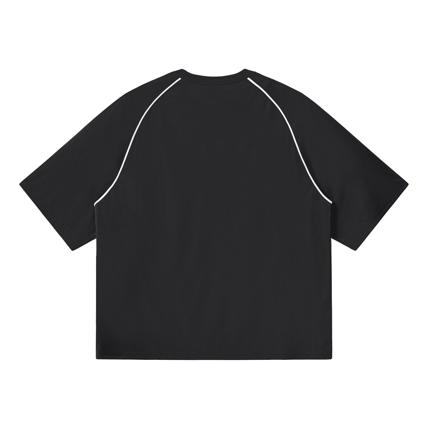BassKilla Black T-Shirt