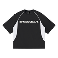 BassKilla Black T-Shirt