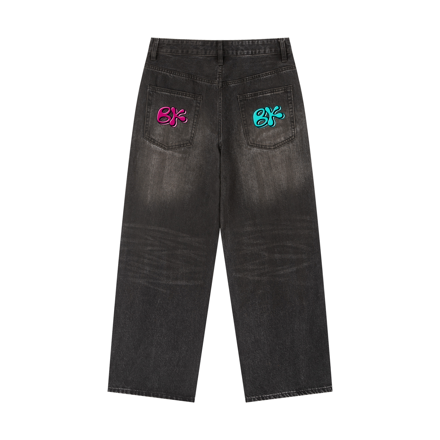 Elite BK Heavyweight Denim Jeans