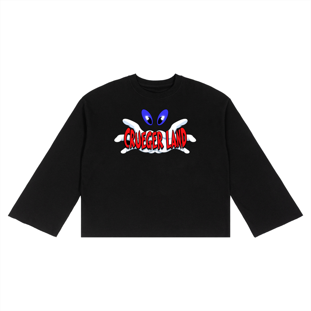 Crueger Land Edge T-Shirt