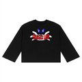 Crueger Land Edge T-Shirt