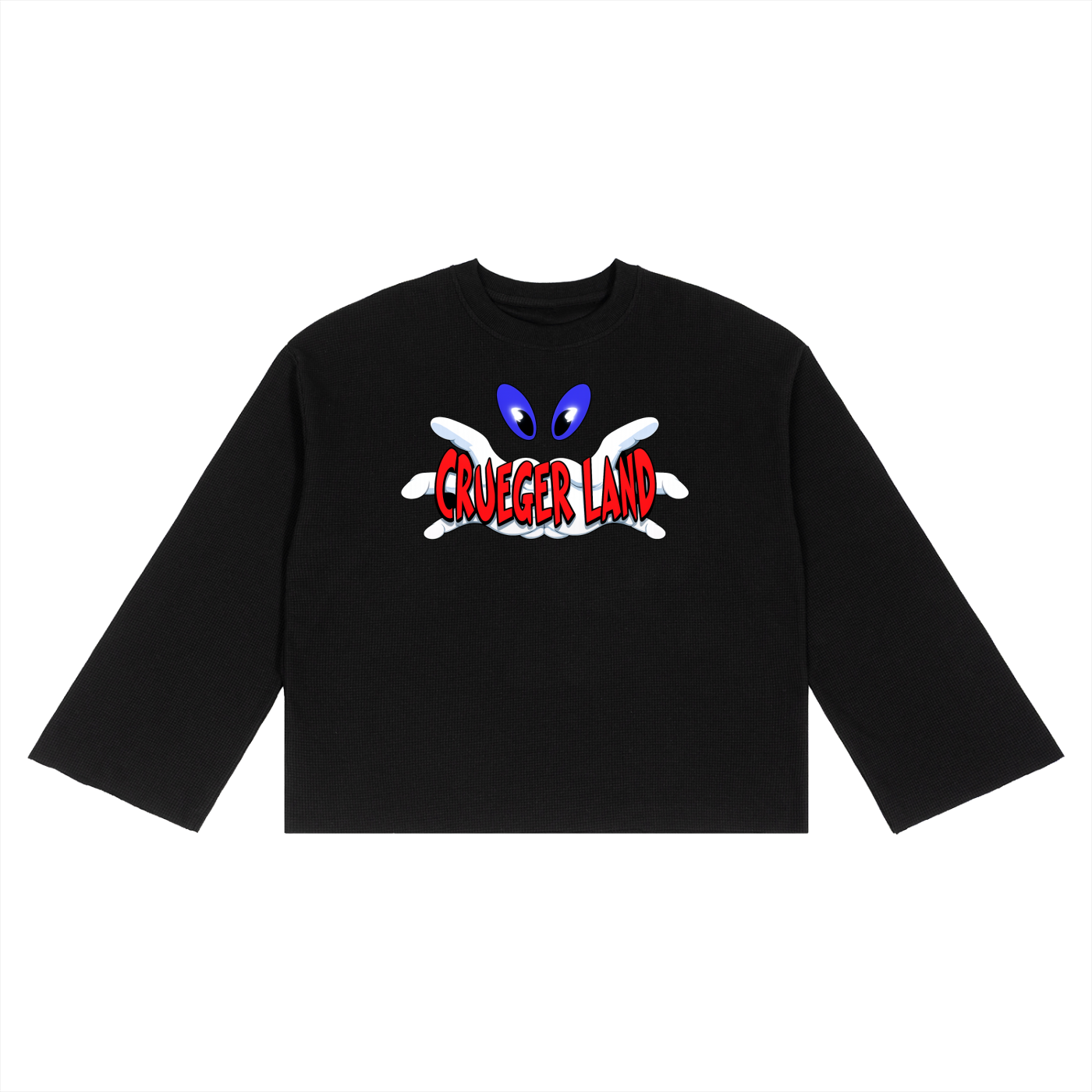 Crueger Land Edge T-Shirt