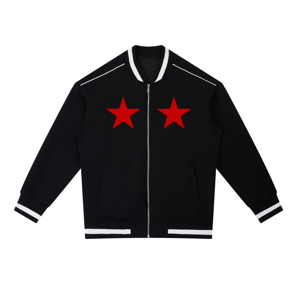 Rokstar Bomber Jacket