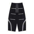FaceFucker Black Sweatpants