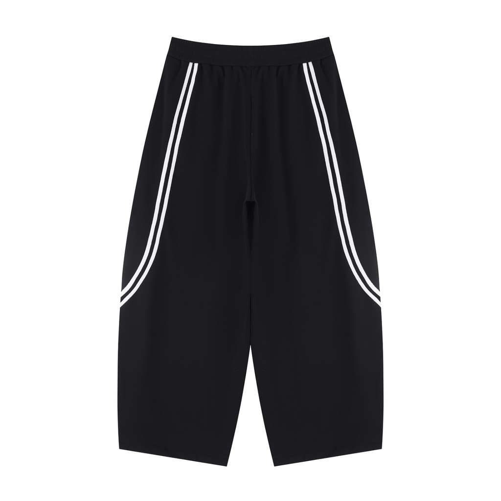 FaceFucker Black Sweatpants