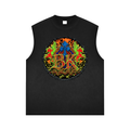 Bass Killa Reverse Tank Top