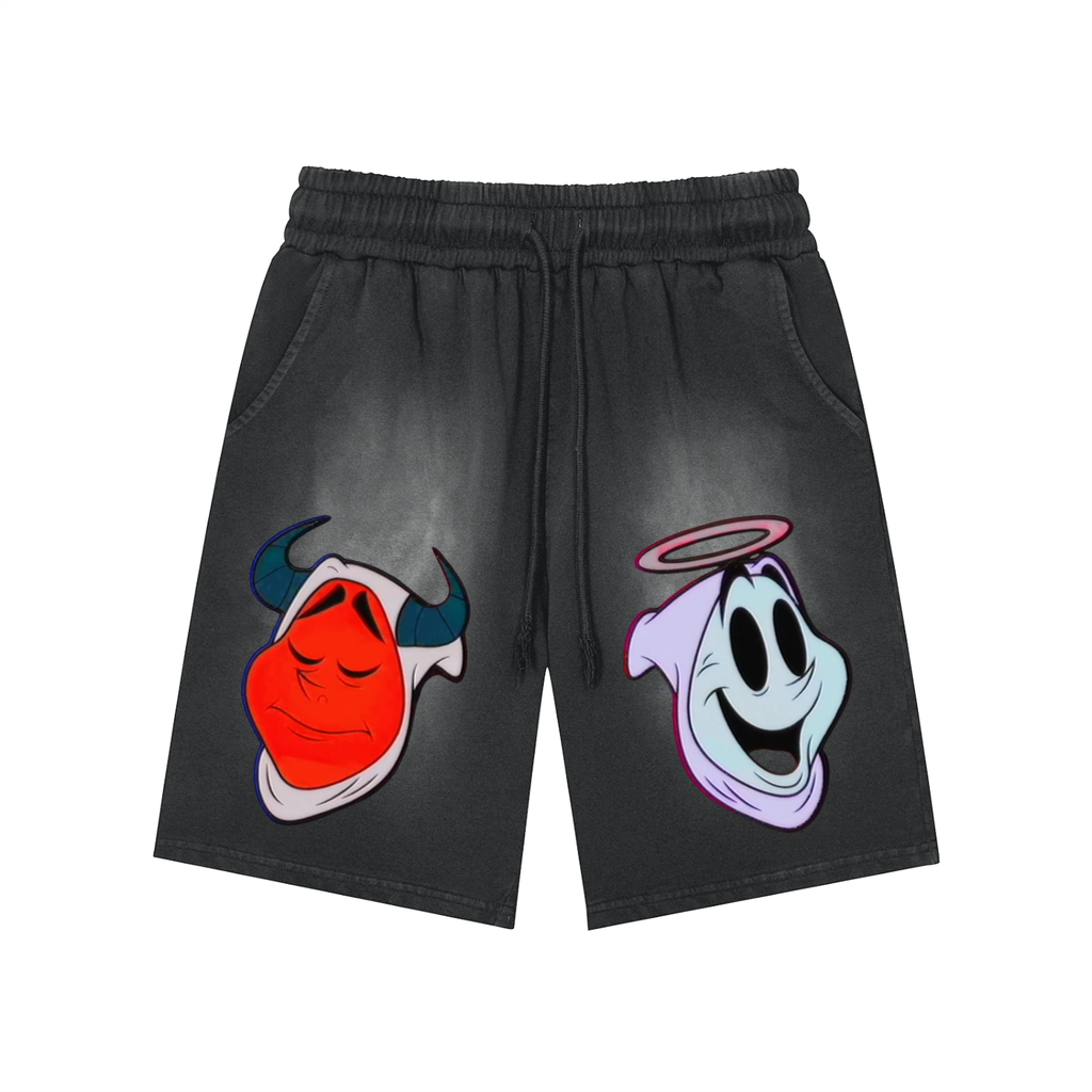 Cartoon Encore Shorts