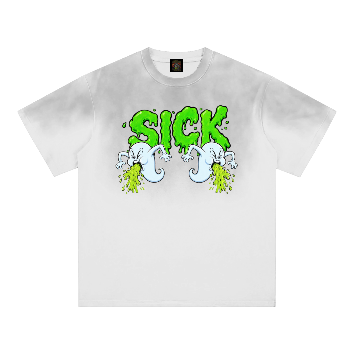 Sick Gradient T-Shirt