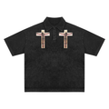 Jesus Piece Heavyweight Polo T-Shirt