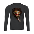 Crueger Land Performance Long Sleeve Shirt