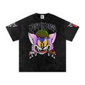 Cartoon Encore Oversized T-Shirt