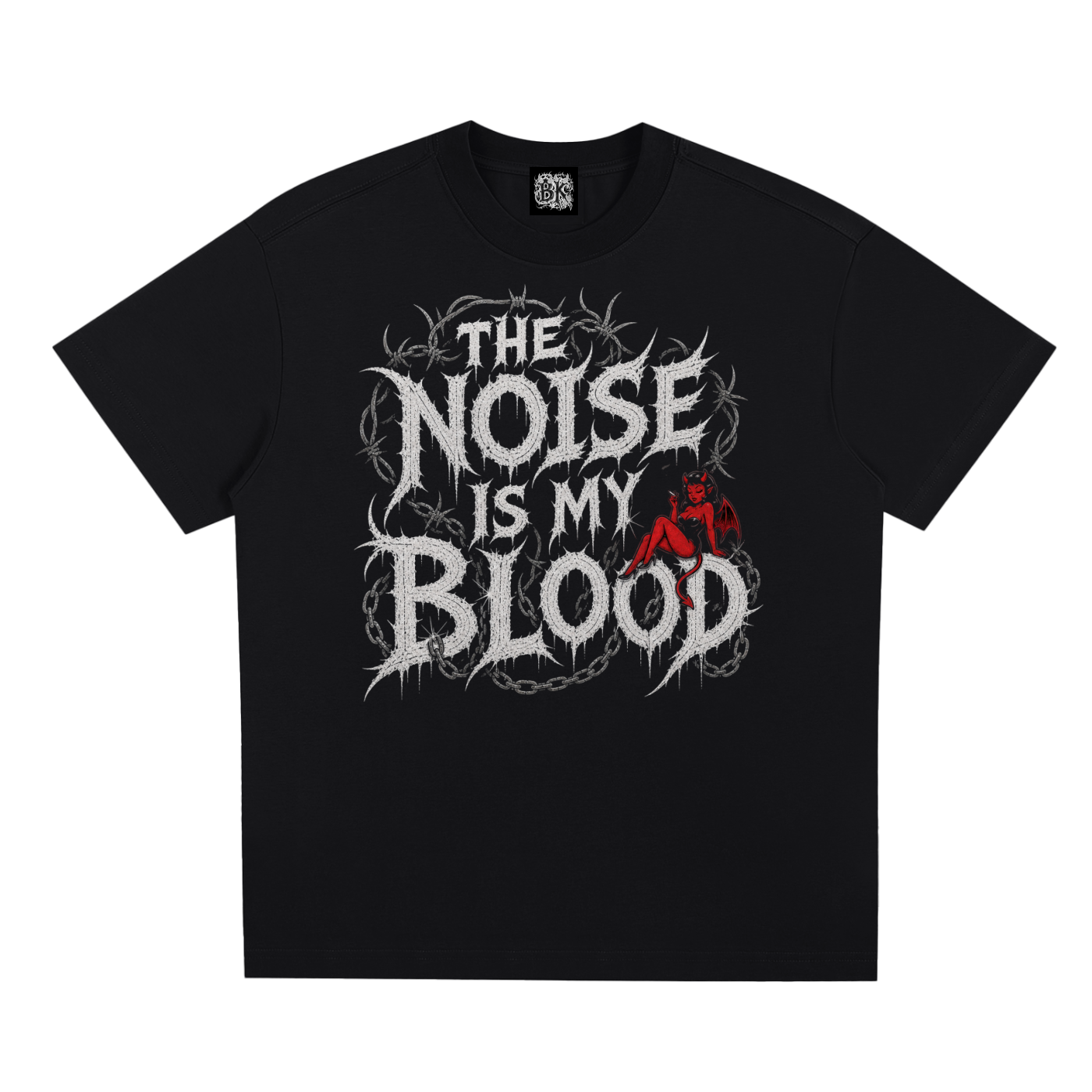 NOISE T-Shirt