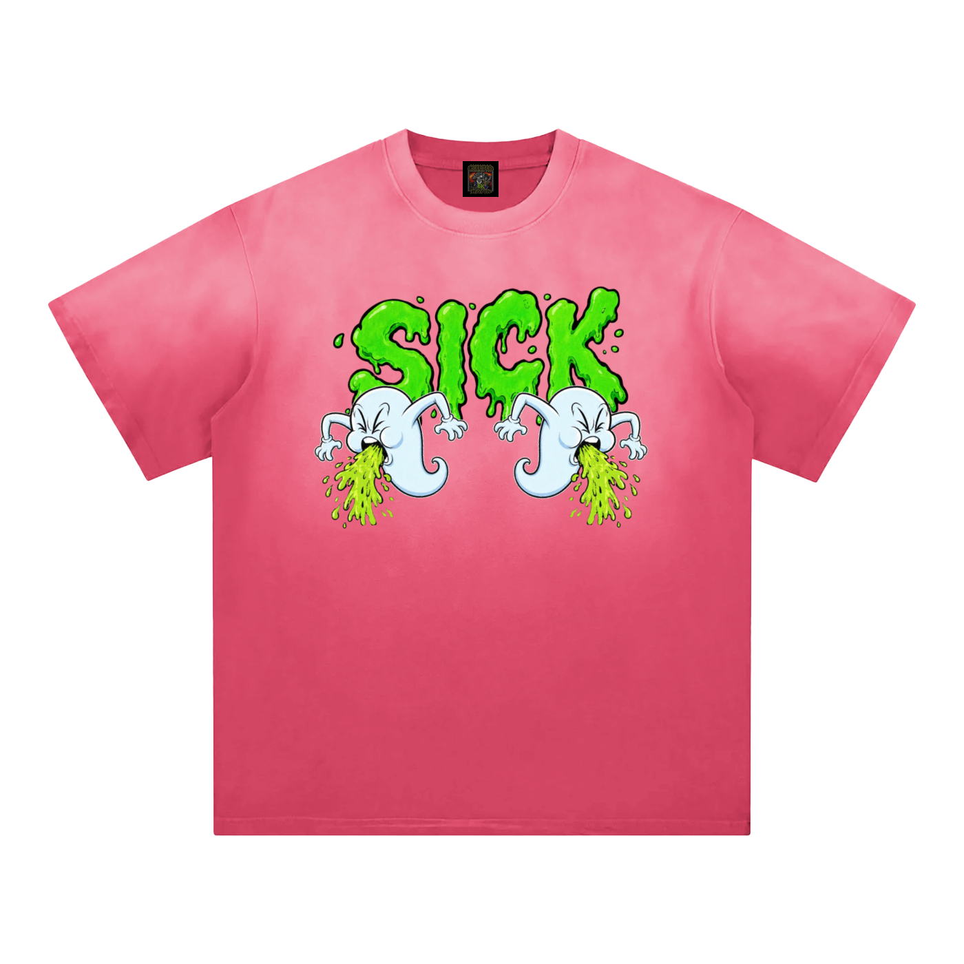 Sick Gradient T-Shirt